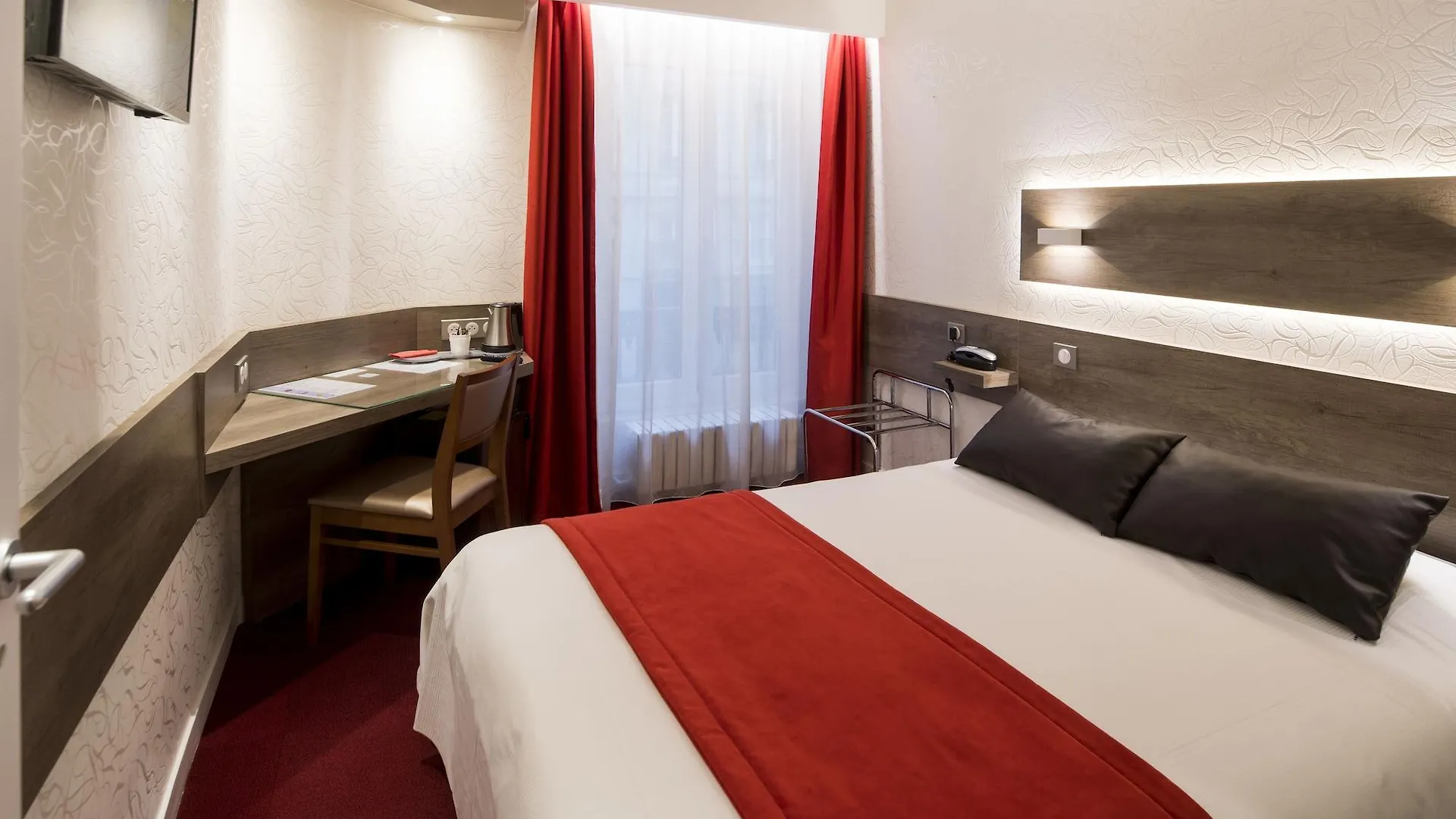 La Residence Lyon 3*,