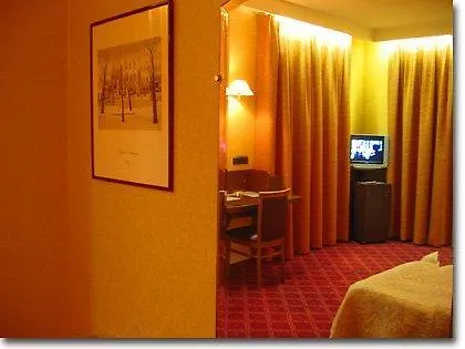 Hotel La Residence Lyon