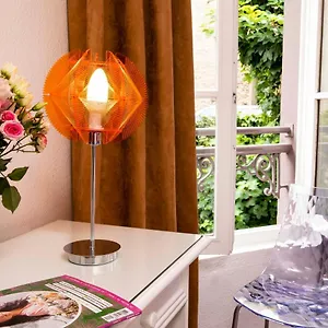 ** Hotel Le Hameau De Passy Francja
