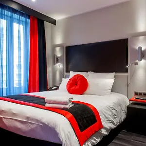 Otel Boutique Richelieu, Gare Part-dieu