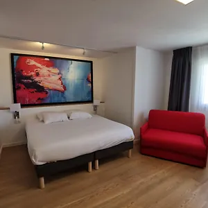 Le Drip's Hotel Marsiglia