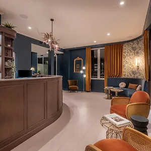 Maison Lacassagne **** Lione