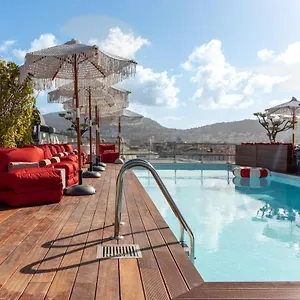 Hotel Boscolo & Nice