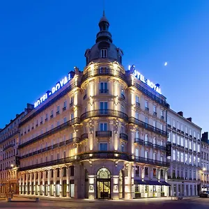 5* Отель Le Royal - Mgallery