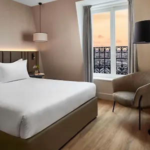 Hotel Nh Gare De L'est Paris