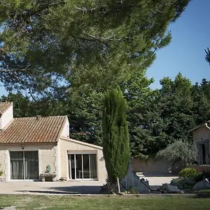 Mas De La Mare Casa vacanze Saint-Andiol