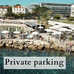 Hotel Royal - Luxury Hotel, Residence, & Antibes