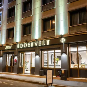 4* Отель Le Roosevelt
