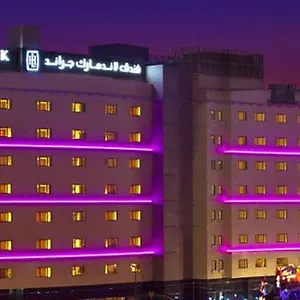 **** Hotel Landmark Grand Zjednoczone Emiraty Arabskie