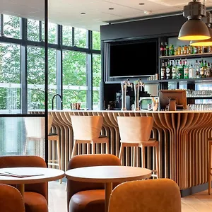 Hotel Porte Des Lilas Paris
