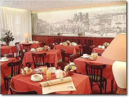 La Residence Lyon 3*,