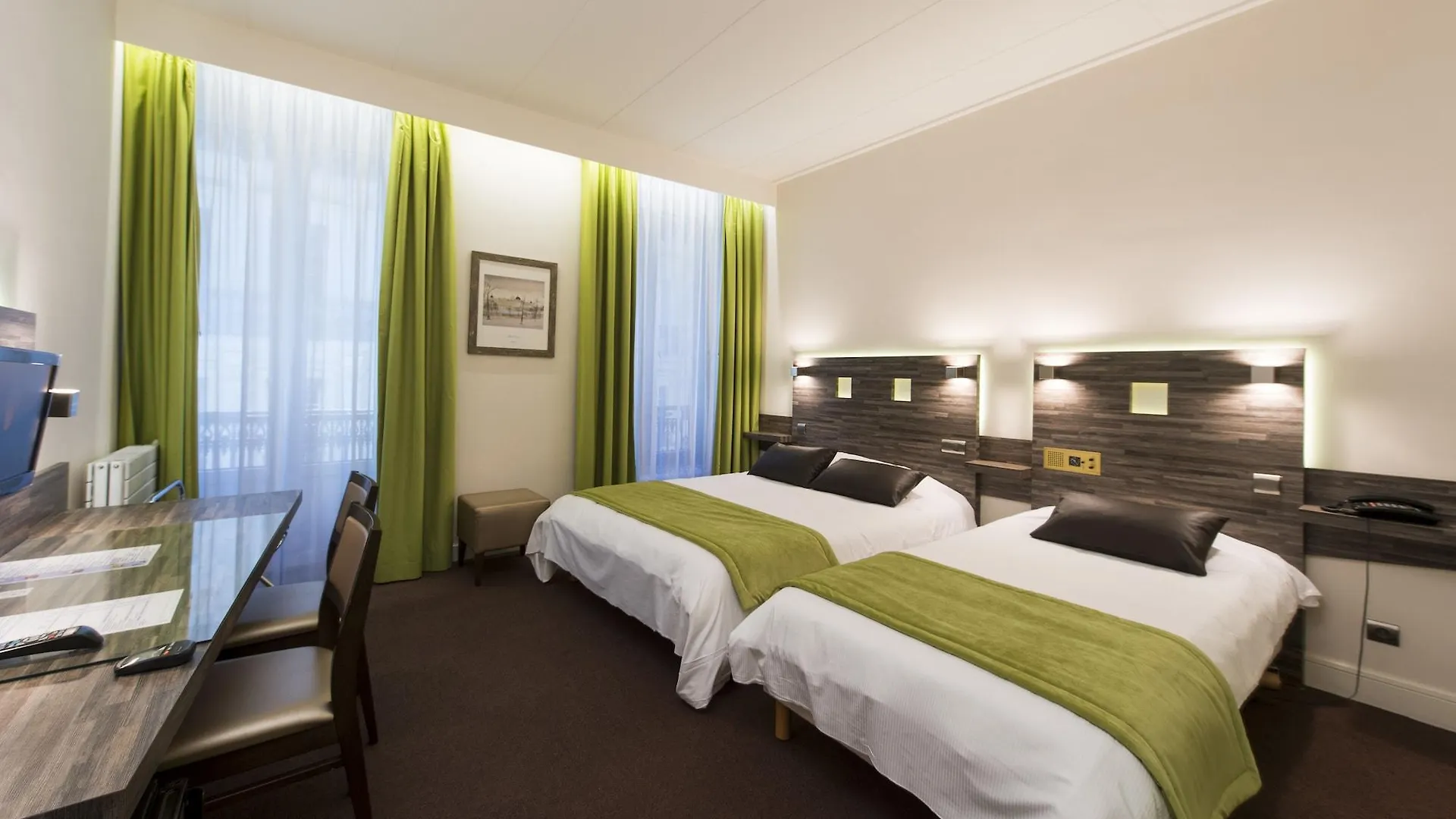Hotel La Residence Lyon