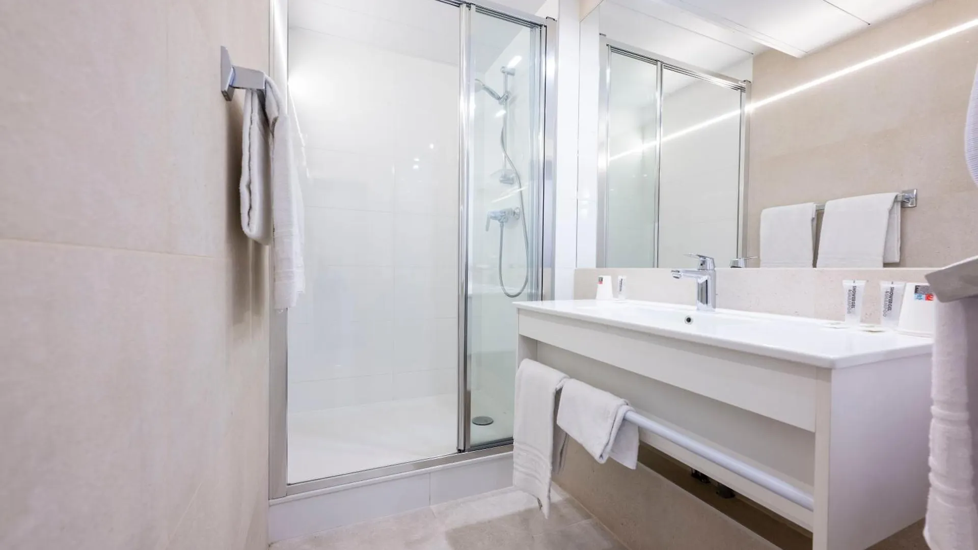 Hotel La Residence Lyon