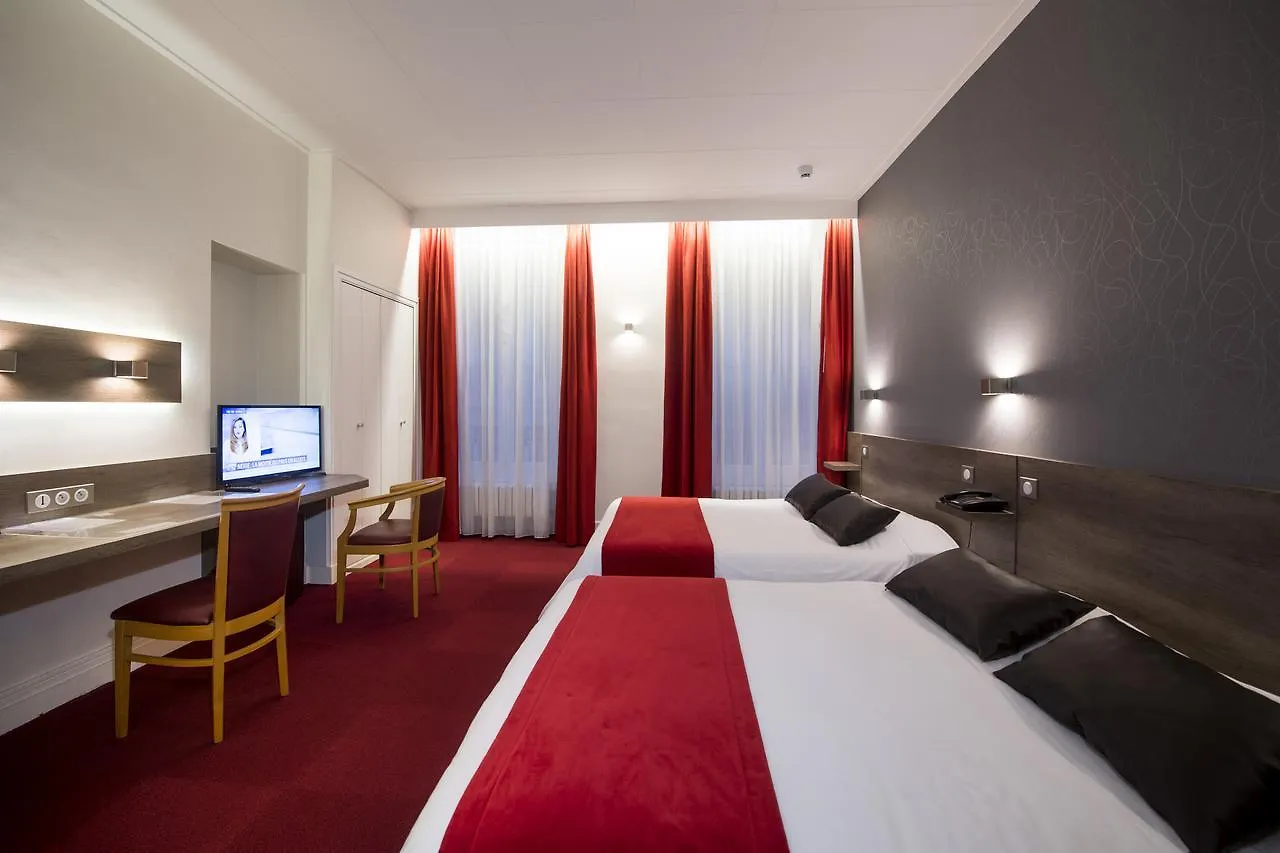 La Residence Lyon France